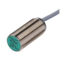 Индуктивный датчик Pepperl Fuchs NCB5-18GM40-N0-10M