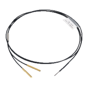 Оптоволоконный кабель Pepperl Fuchs Plastic fiber optic KLR-C06-1,25-2,0-K81