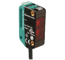 Pepperl Fuchs OMT100-R100-EP-IO-0,3M-V3