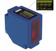  Лазерный датчик расстояния Wenglor OCP801P0150E