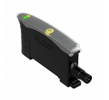 Усилитель для оптоволоконных датчиков Banner D10AFPGQ5