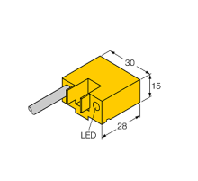 Магнитный датчик TURCK BIM-AKT-AP6X/S235