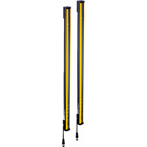 Cветовой барьер безопасности SICK M2C-SA0250LA10, M2C-EA02500A10