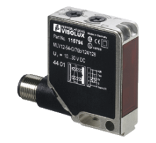 Оптический датчик Pepperl Fuchs MLV12-54-G-7134