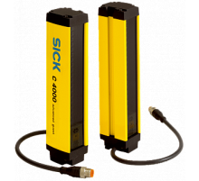 Световая завеса безопасности SICK C46S-0601CT400, C46E-0601CU400