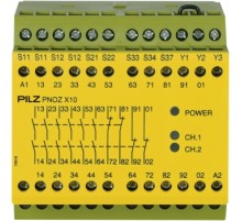 Реле 774709 Pilz