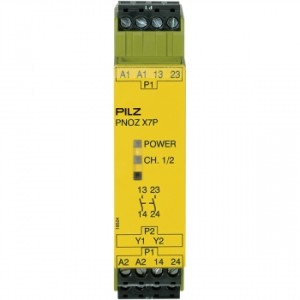 Реле 777059 Pilz