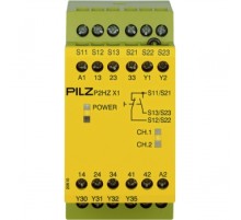 Реле 774340 Pilz