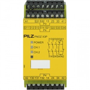 Реле 777310 Pilz