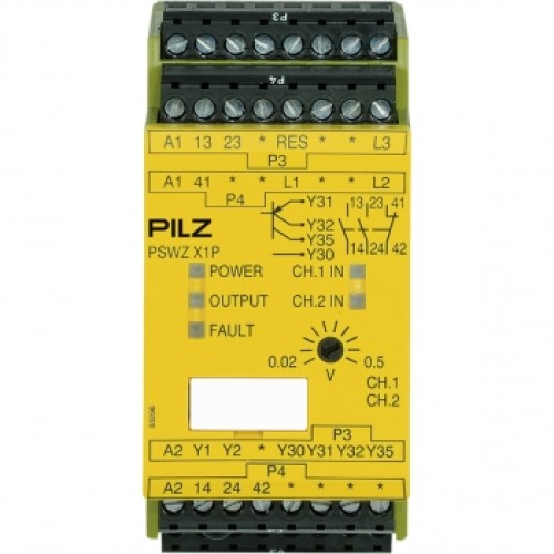 Реле 777949 Pilz