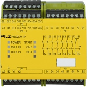 Реле 777080 Pilz