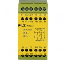 Реле 774738 Pilz