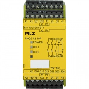 Реле 777314 Pilz