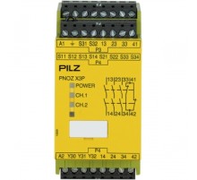Реле 777313 Pilz