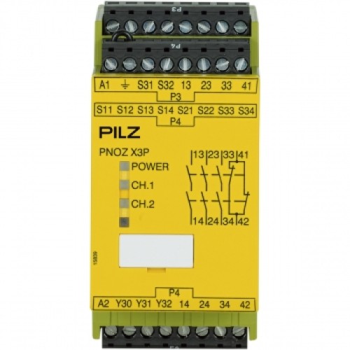 Реле 777313 Pilz