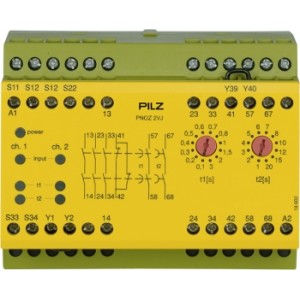 Реле 774012 Pilz