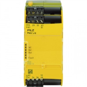 Реле 750110 Pilz