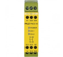 Реле 774326 Pilz