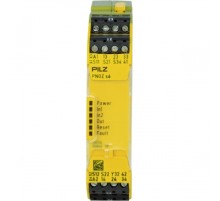 Реле 750136 Pilz