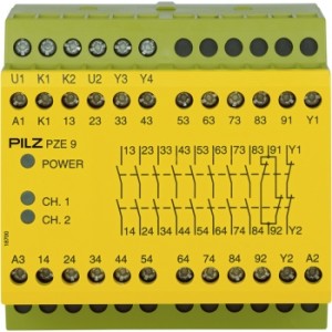 Реле 774150 Pilz