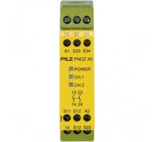 Реле 774325 Pilz