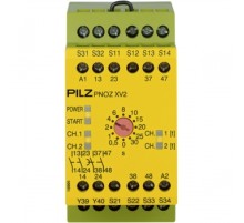 Реле 774500 Pilz