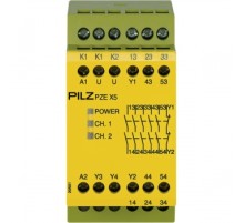 Реле 774595 Pilz