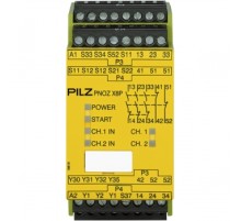 Реле 777760 Pilz