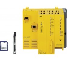 Контроллер 312070 Pilz