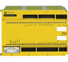 Контроллер 773110 Pilz