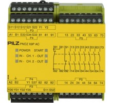 Реле 777606 Pilz
