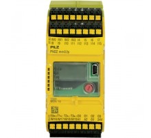 Контроллер 772002 Pilz