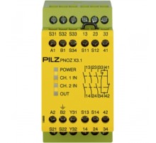 Реле 774321 Pilz