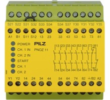 Реле 774086 Pilz