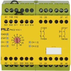 Реле 774550 Pilz