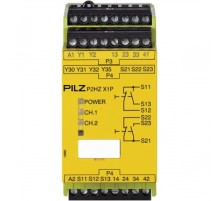 Реле 777340 Pilz