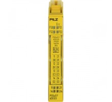 Контроллер 312210 Pilz