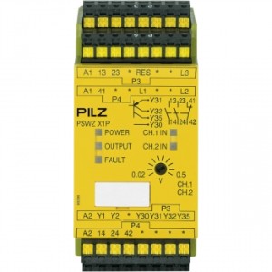 Реле 787949 Pilz