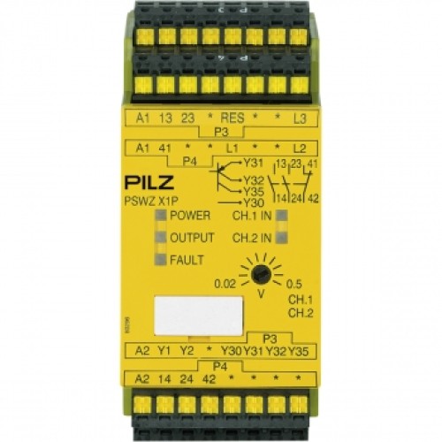 Реле 787949 Pilz