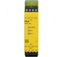 Реле 774130 Pilz