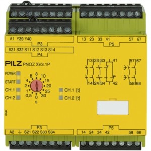 Реле 777530 Pilz