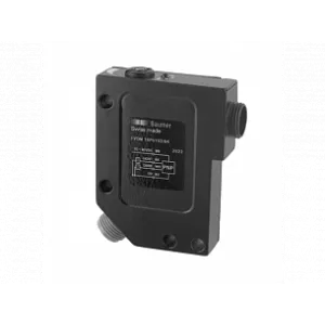 Усилитель для оптоволоконных датчиков Baumer FVDM 15P5103/S14