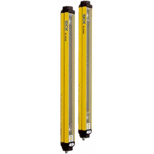 Cветовой барьер безопасности SICK M40S-034000AR0, M40E-034020RT0