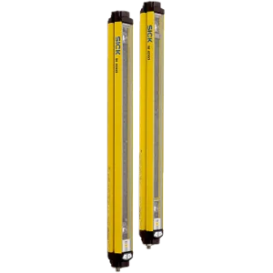 Cветовой барьер безопасности SICK M40S-043000AR0, M40E-043000RR0